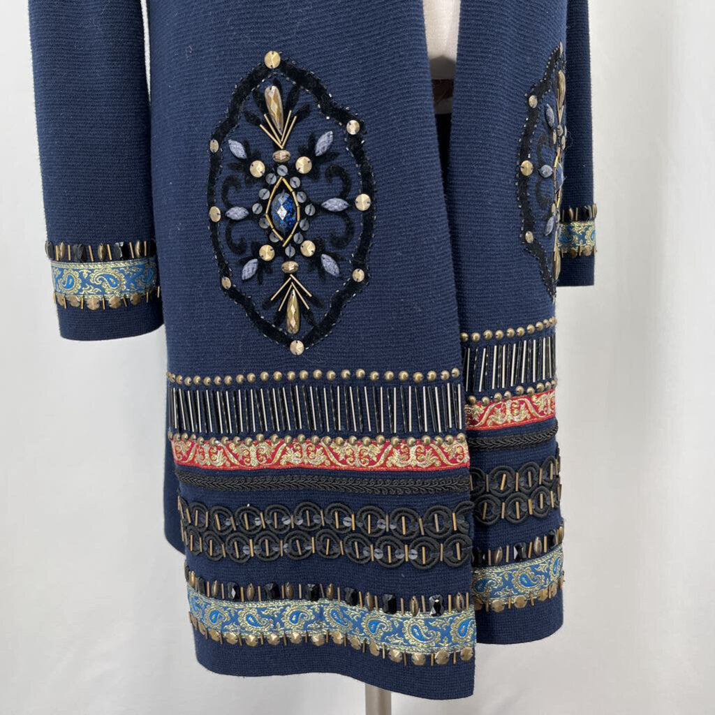 Chicos L/s Cardigan