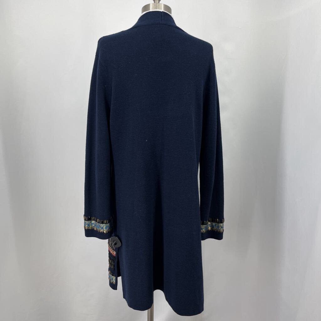 Chicos L/s Cardigan