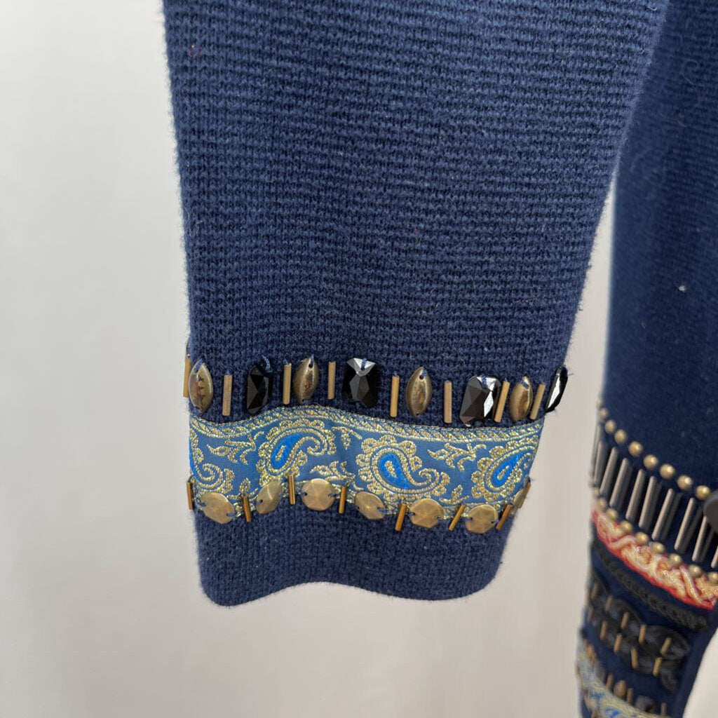 Chicos L/s Cardigan