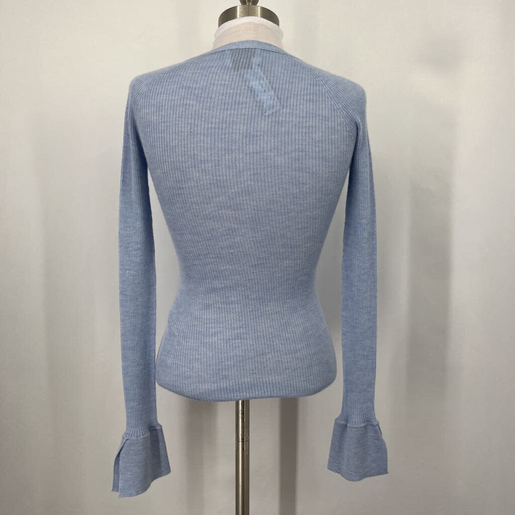 Sa Su Phi Cardigan