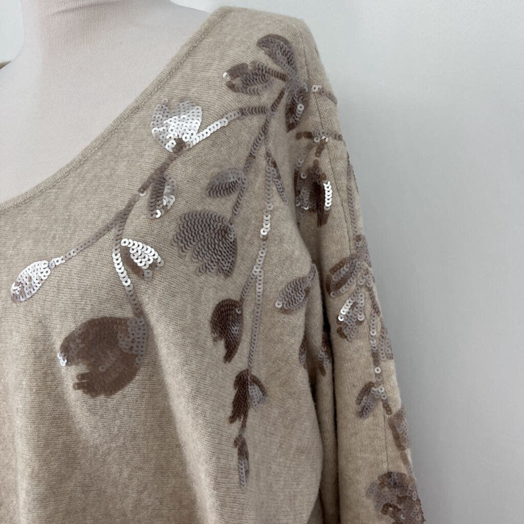 Chicos L/s Sweater