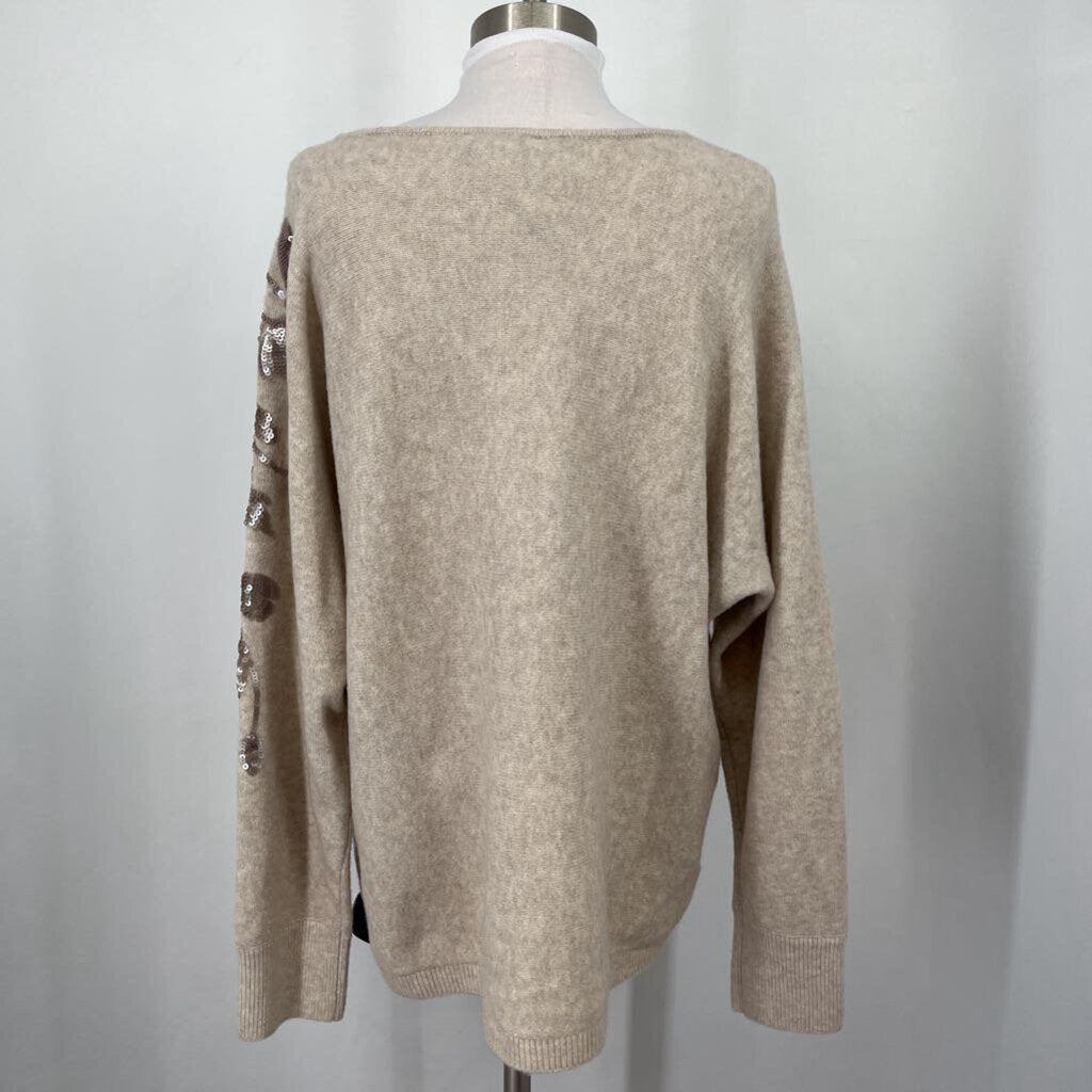 Chicos L/s Sweater
