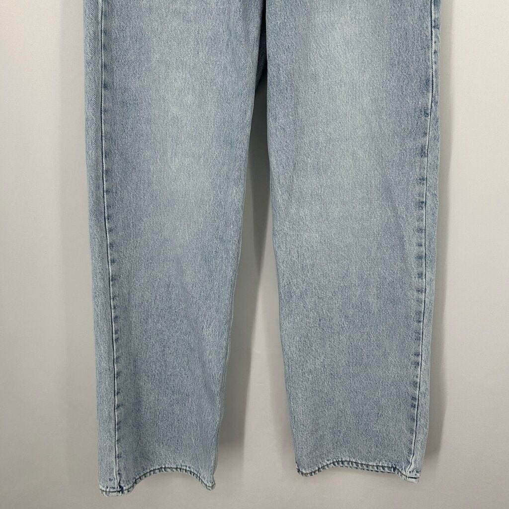 Levis Super Low Jeans