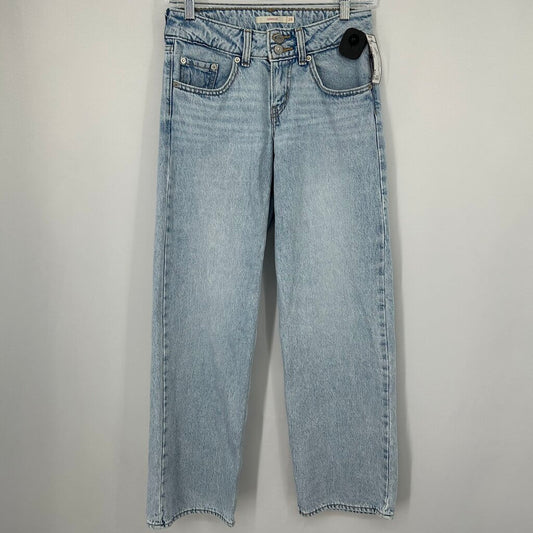 Levis Super Low Jeans