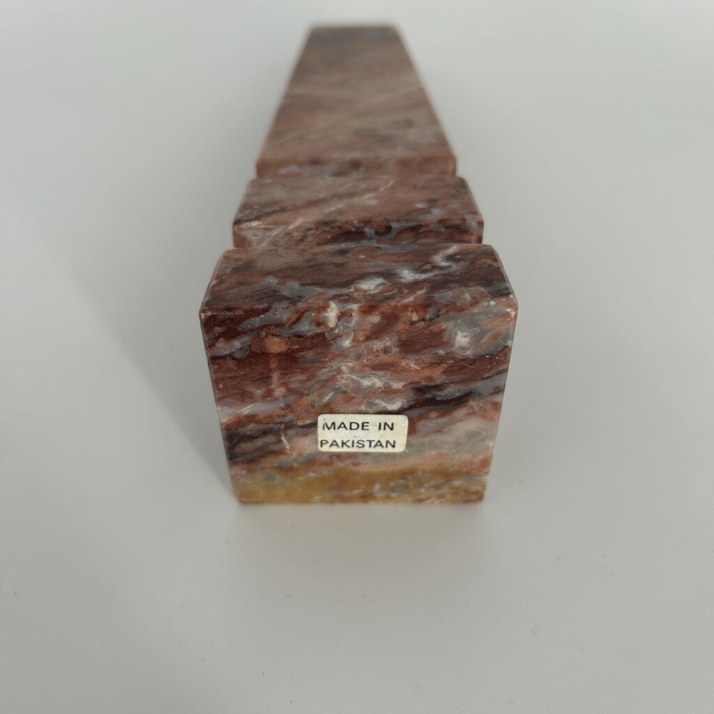 Ocean Jasper Obelisk