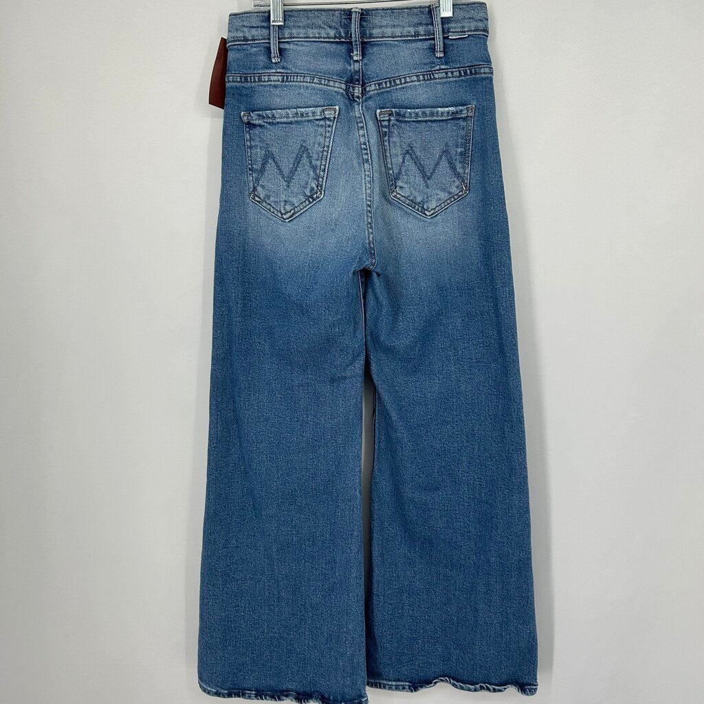Mother Flare Jeans
