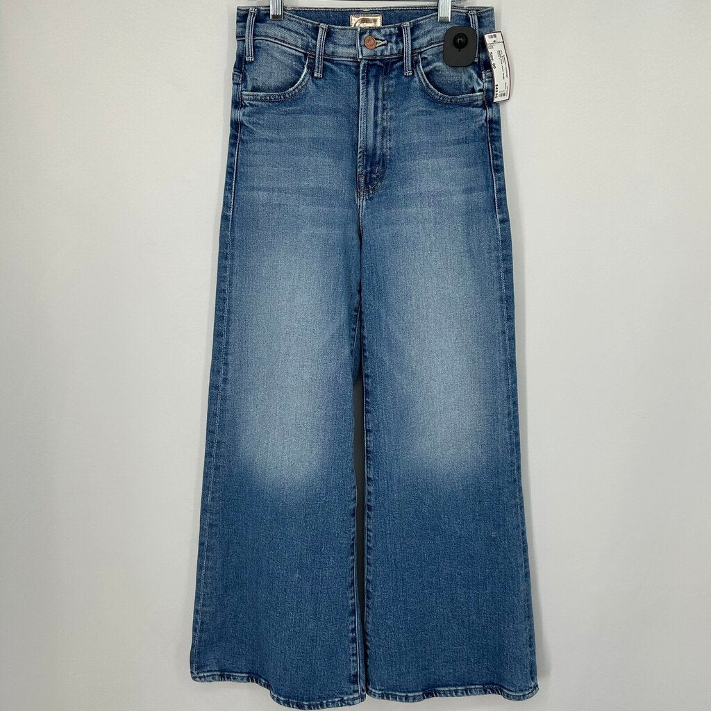 Mother Flare Jeans