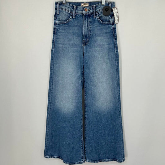 Mother Flare Jeans