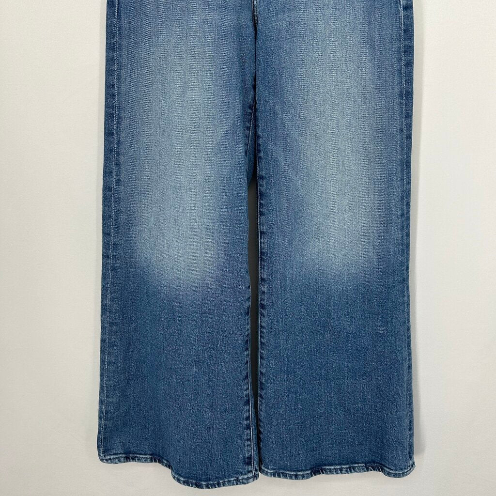 Mother Flare Jeans