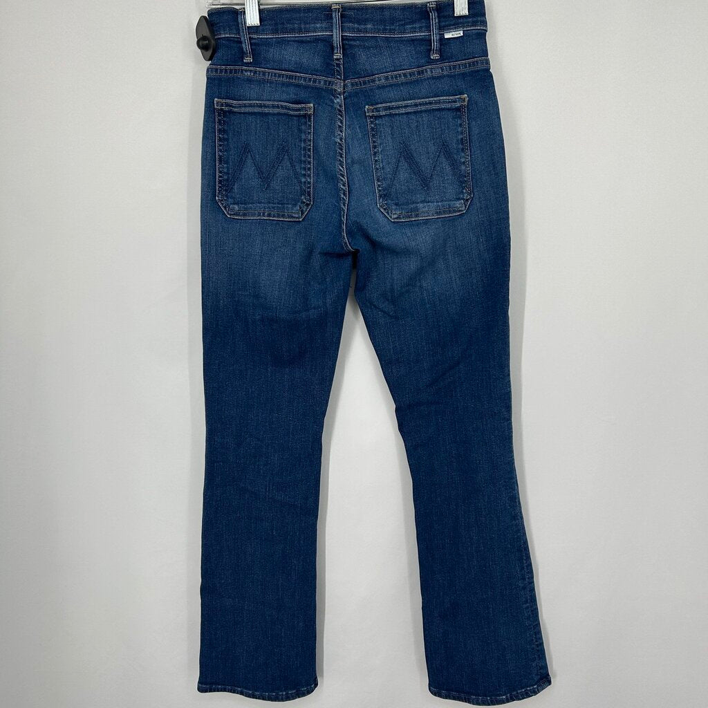 Mother Jeans
