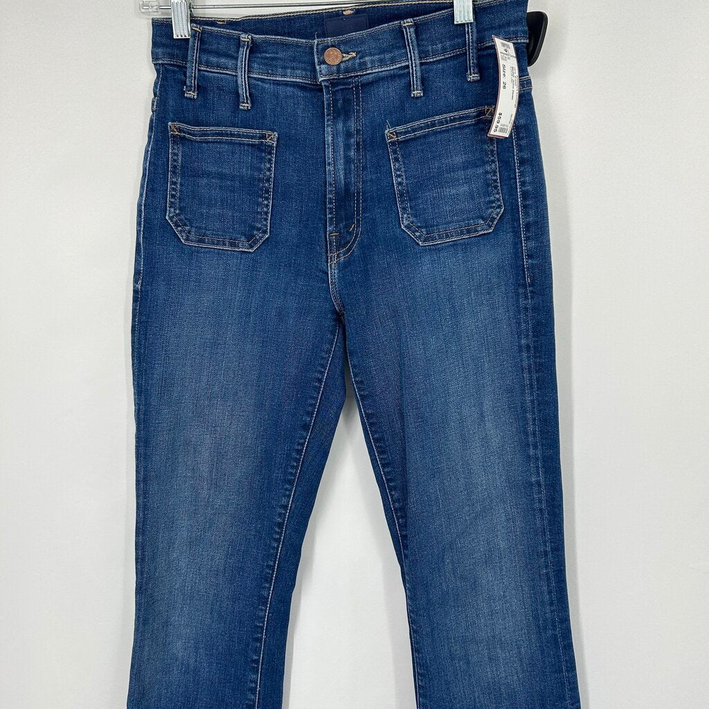 Mother Jeans