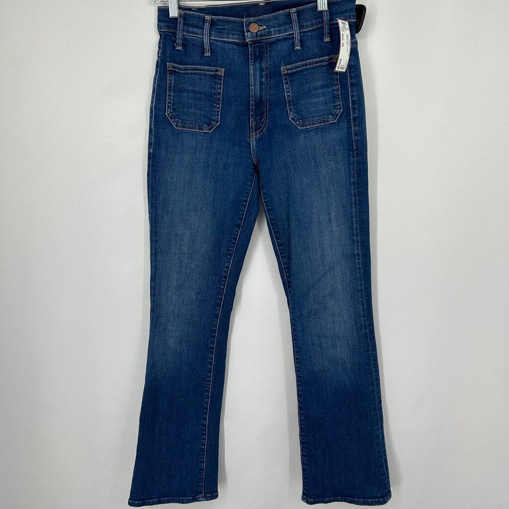 Mother Jeans