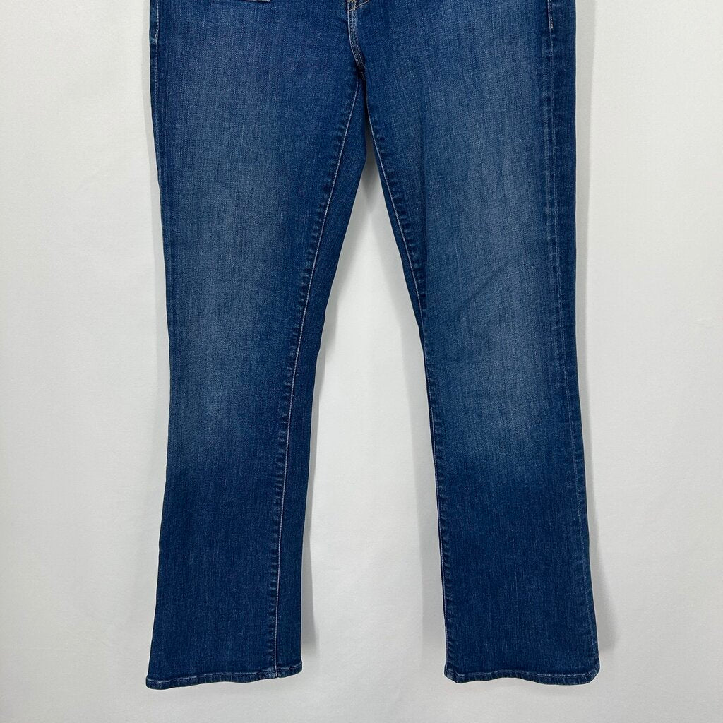 Mother Jeans