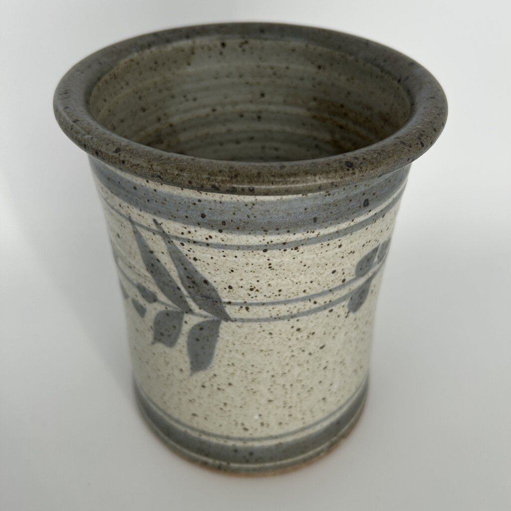 Hand Potted Vase