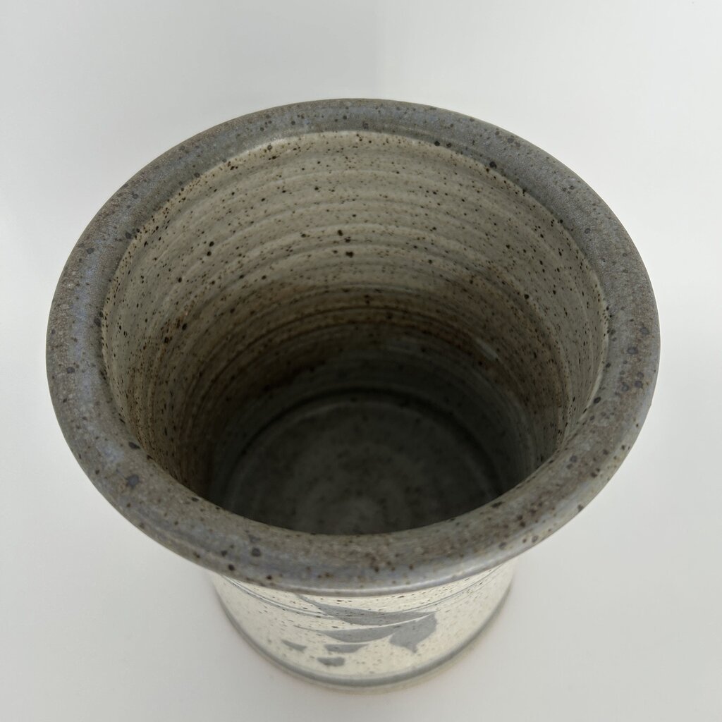 Hand Potted Vase