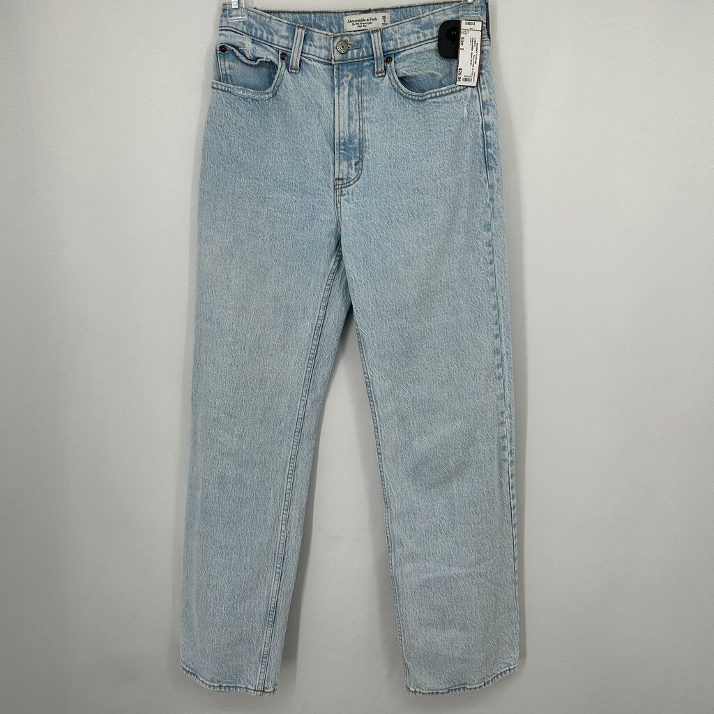 Abercrombie Jeans