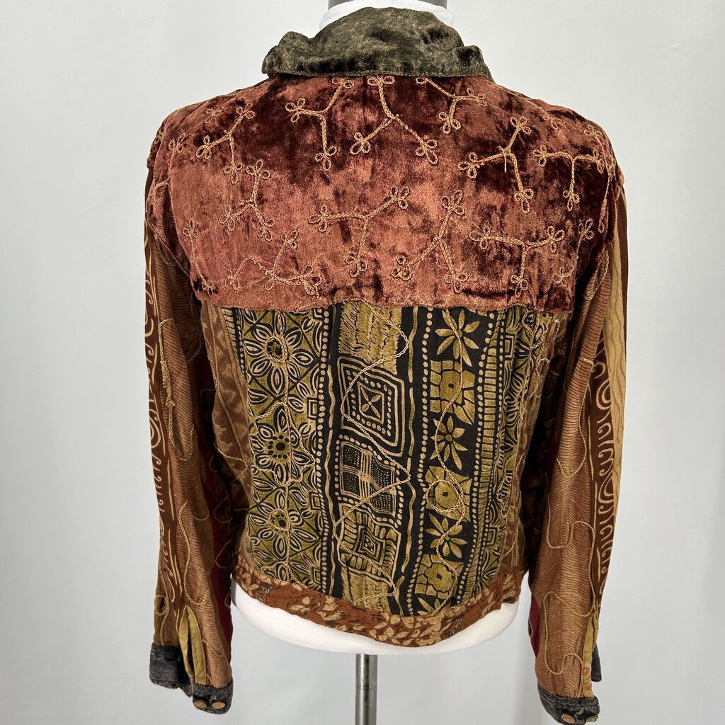 Suzannes Designs L/s Shirt