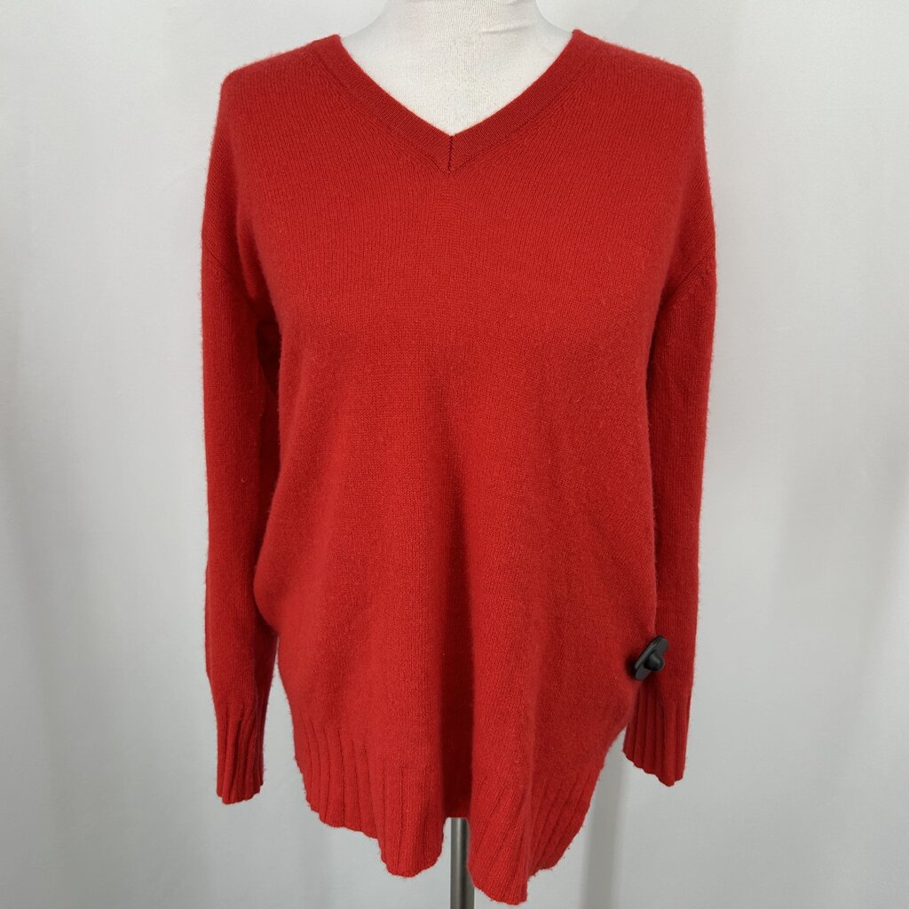 Anthropologie Cashmere Sweater