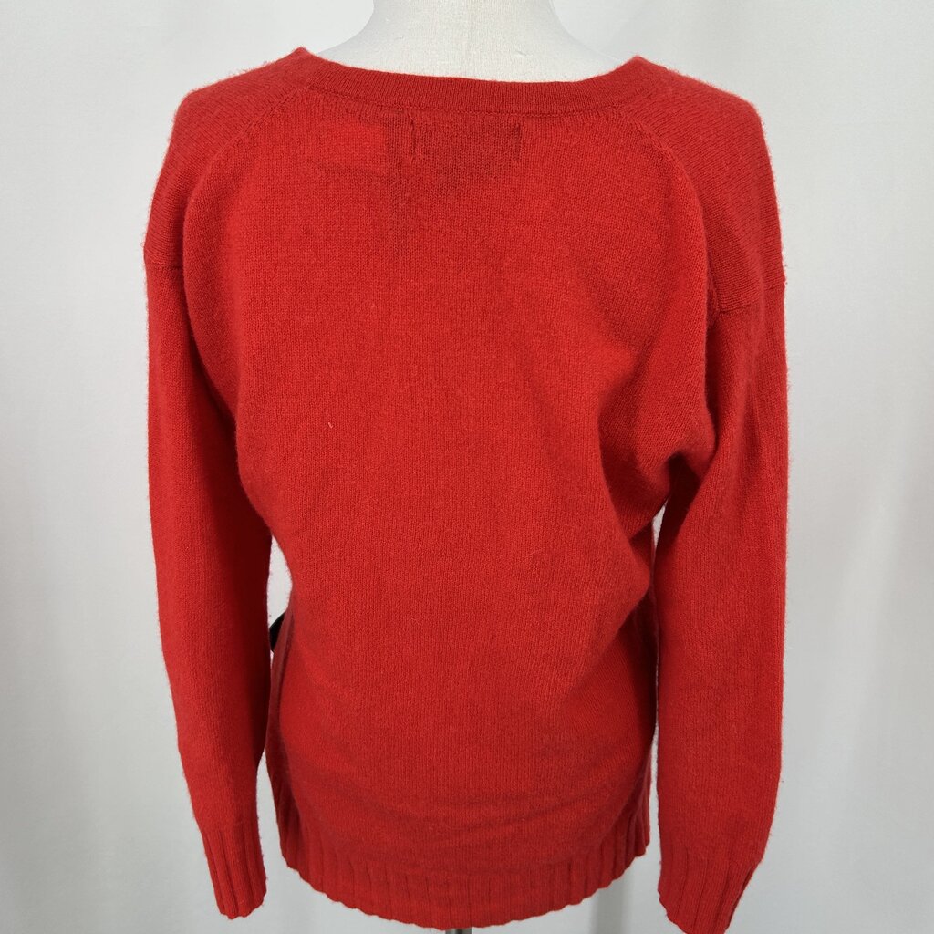 Anthropologie Cashmere Sweater
