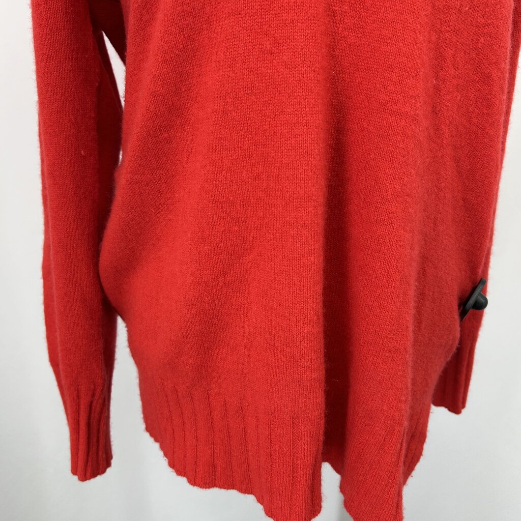 Anthropologie Cashmere Sweater