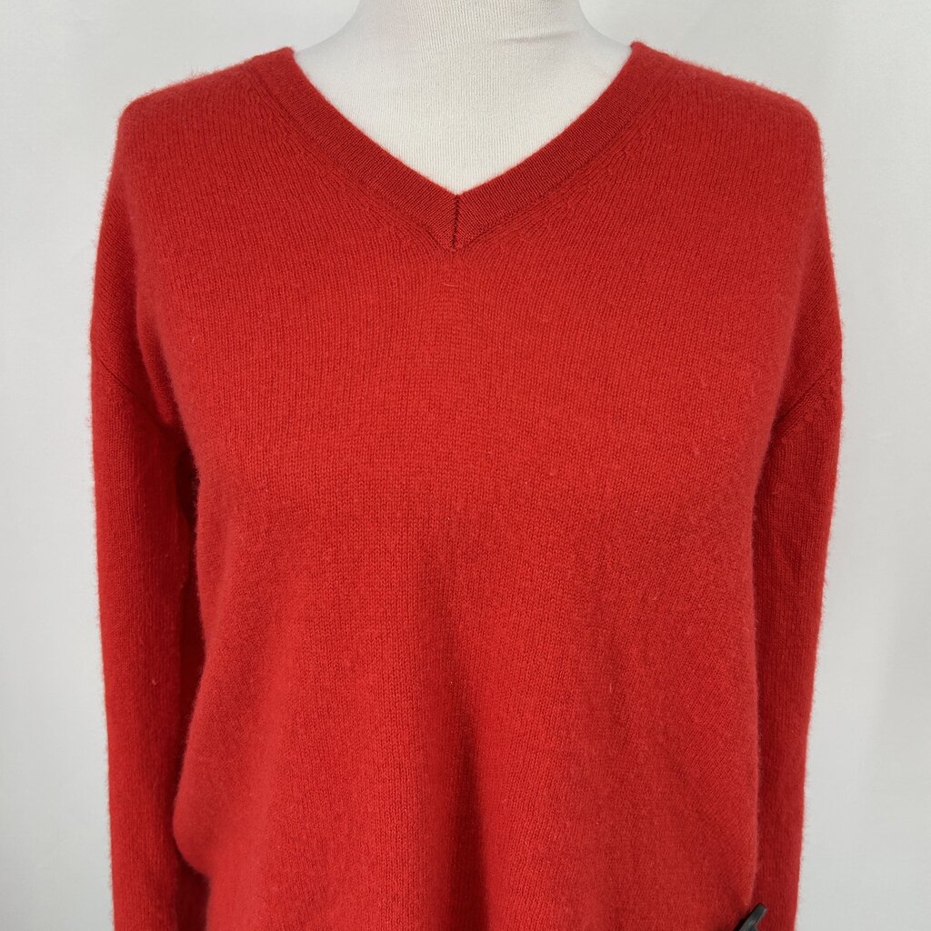 Anthropologie Cashmere Sweater