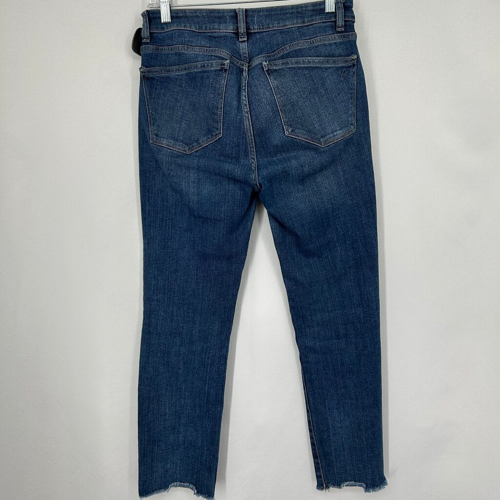 DL1961 Slim Ankle Jeans