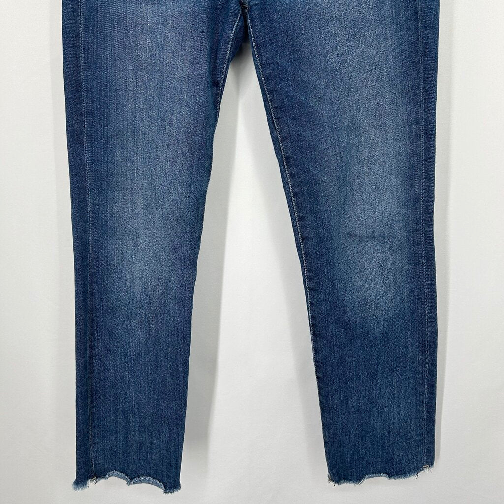 DL1961 Slim Ankle Jeans