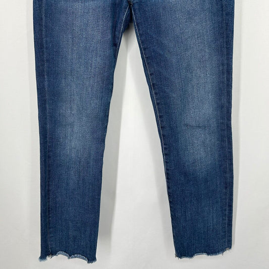 DL1961 Slim Ankle Jeans