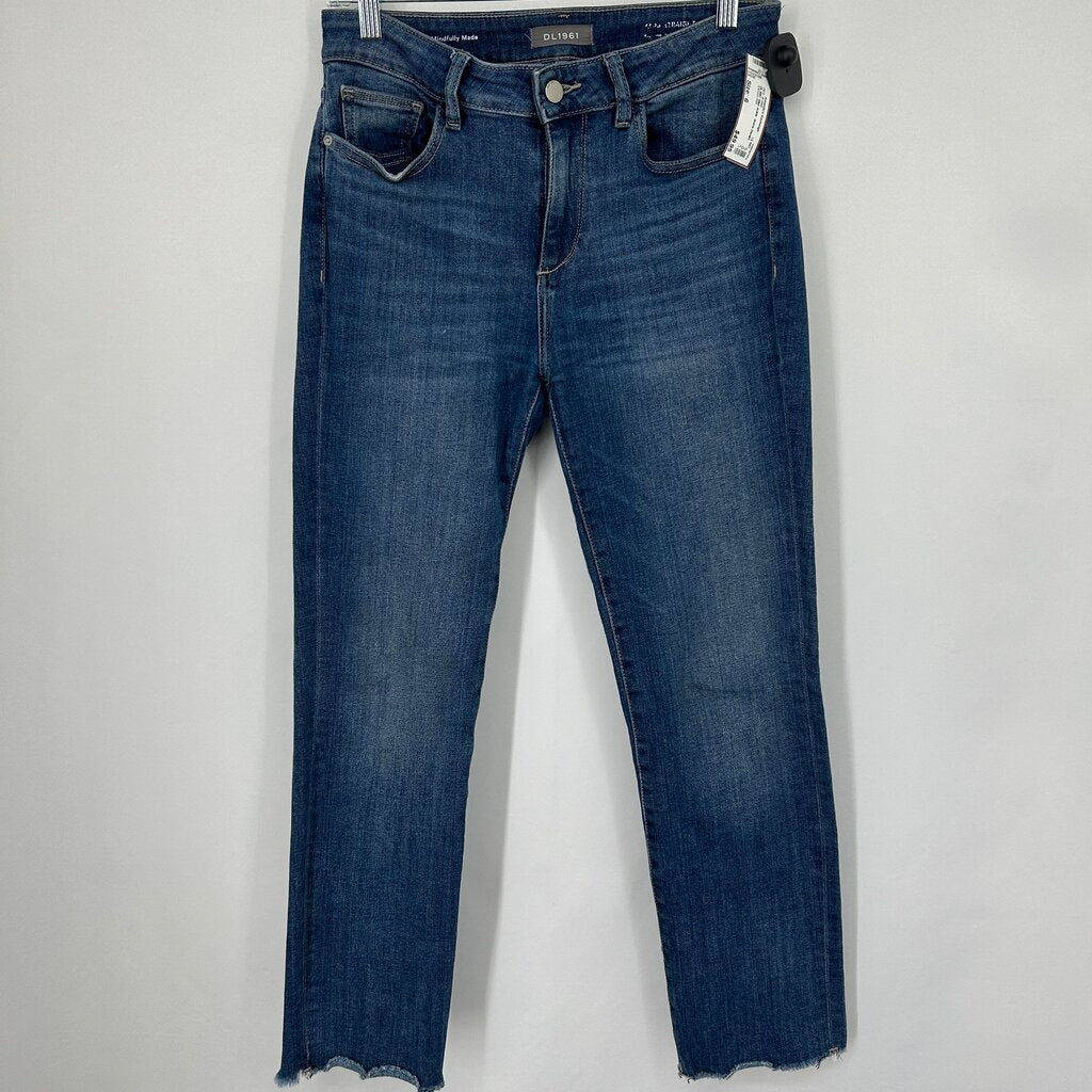 DL1961 Slim Ankle Jeans