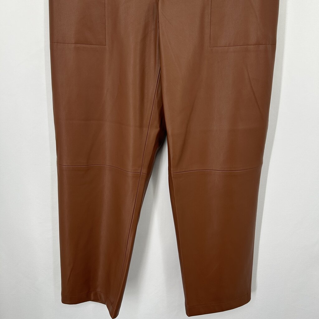 Brochu Walker Vegan Leather pant