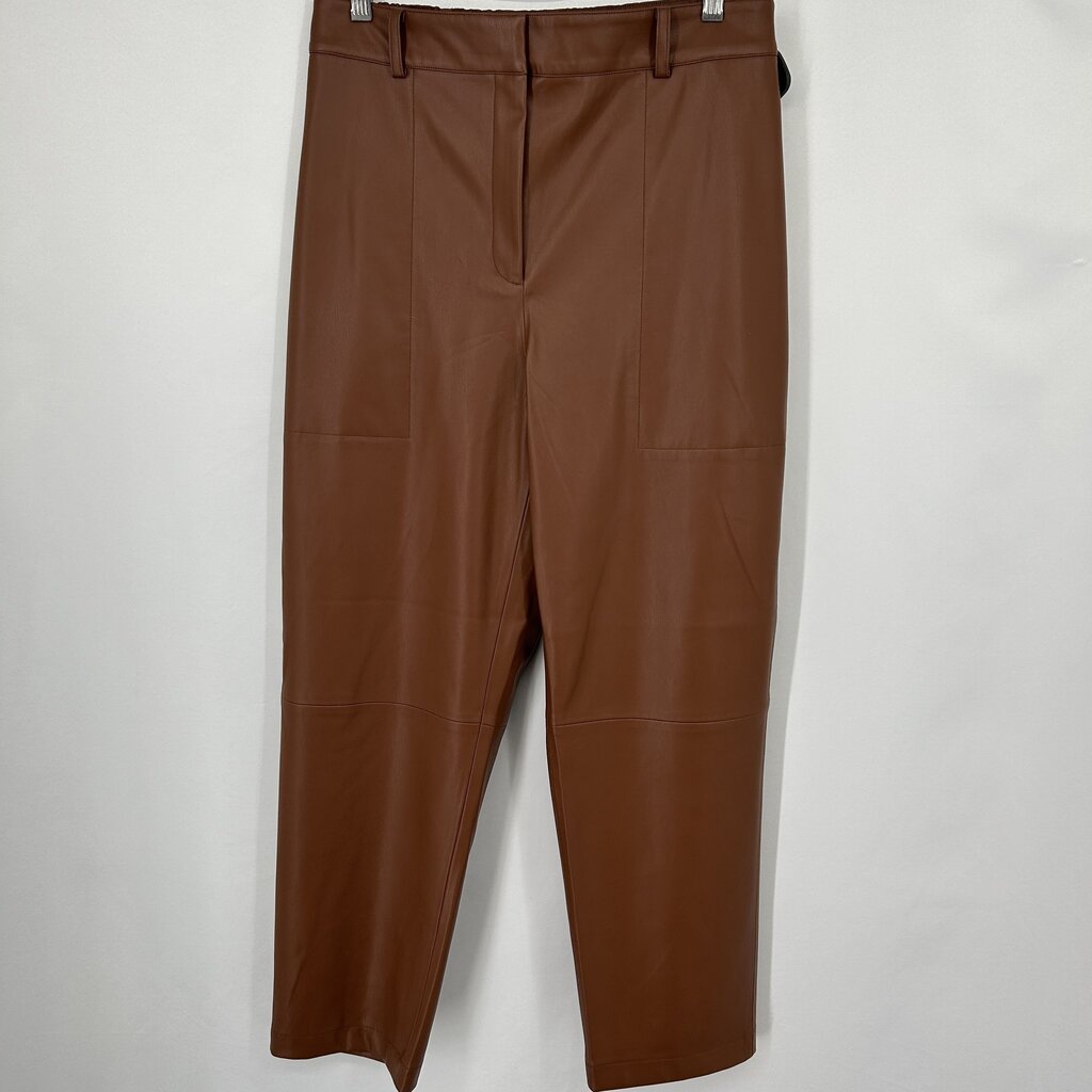 Brochu Walker Vegan Leather pant