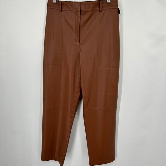 Brochu Walker Vegan Leather pant