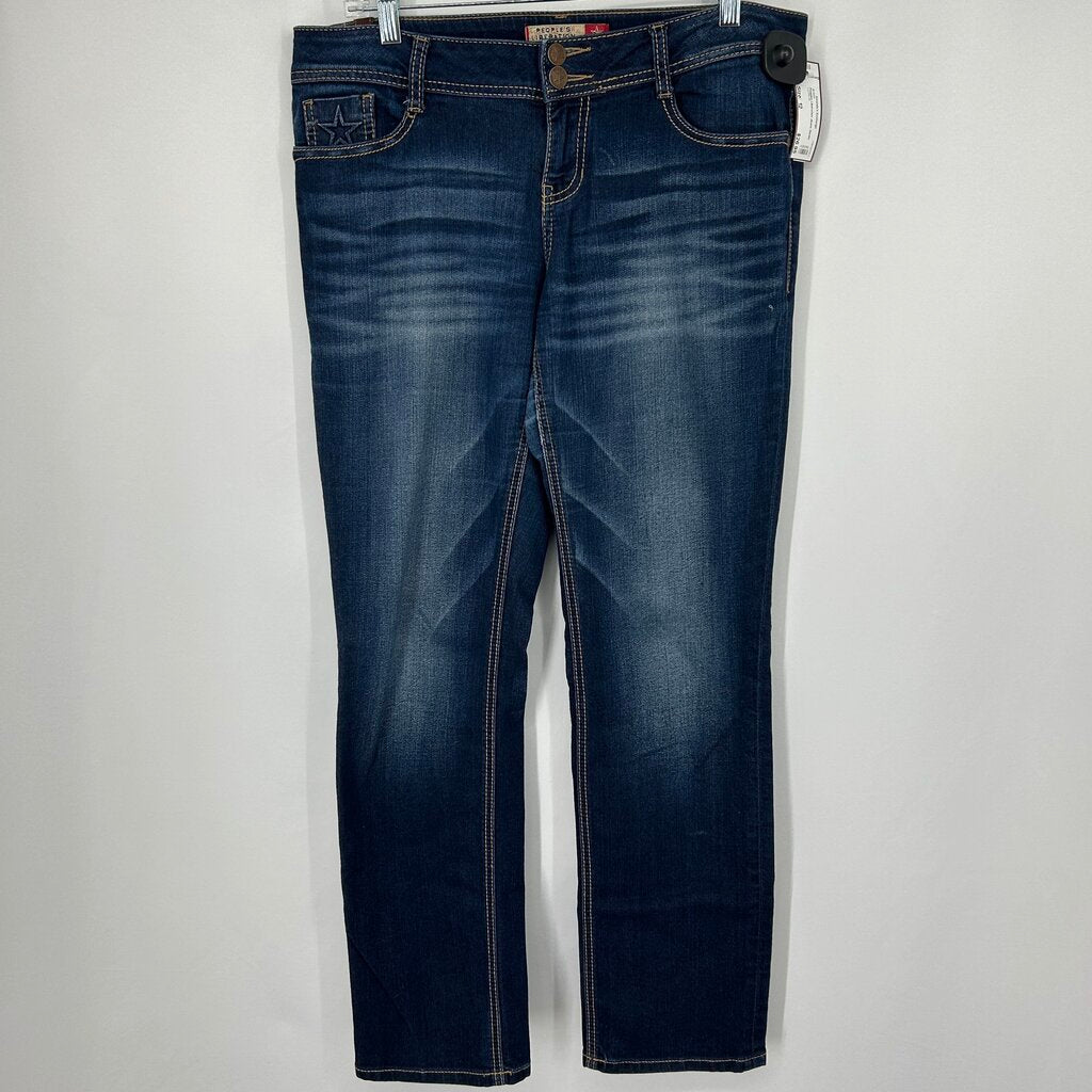 Peoples Liberation Jeans