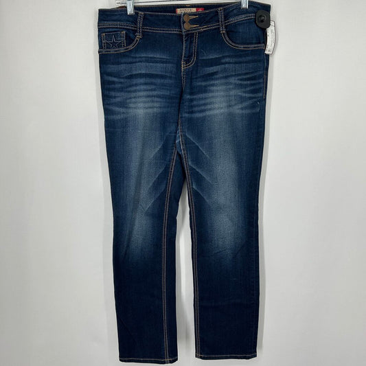 Peoples Liberation Jeans