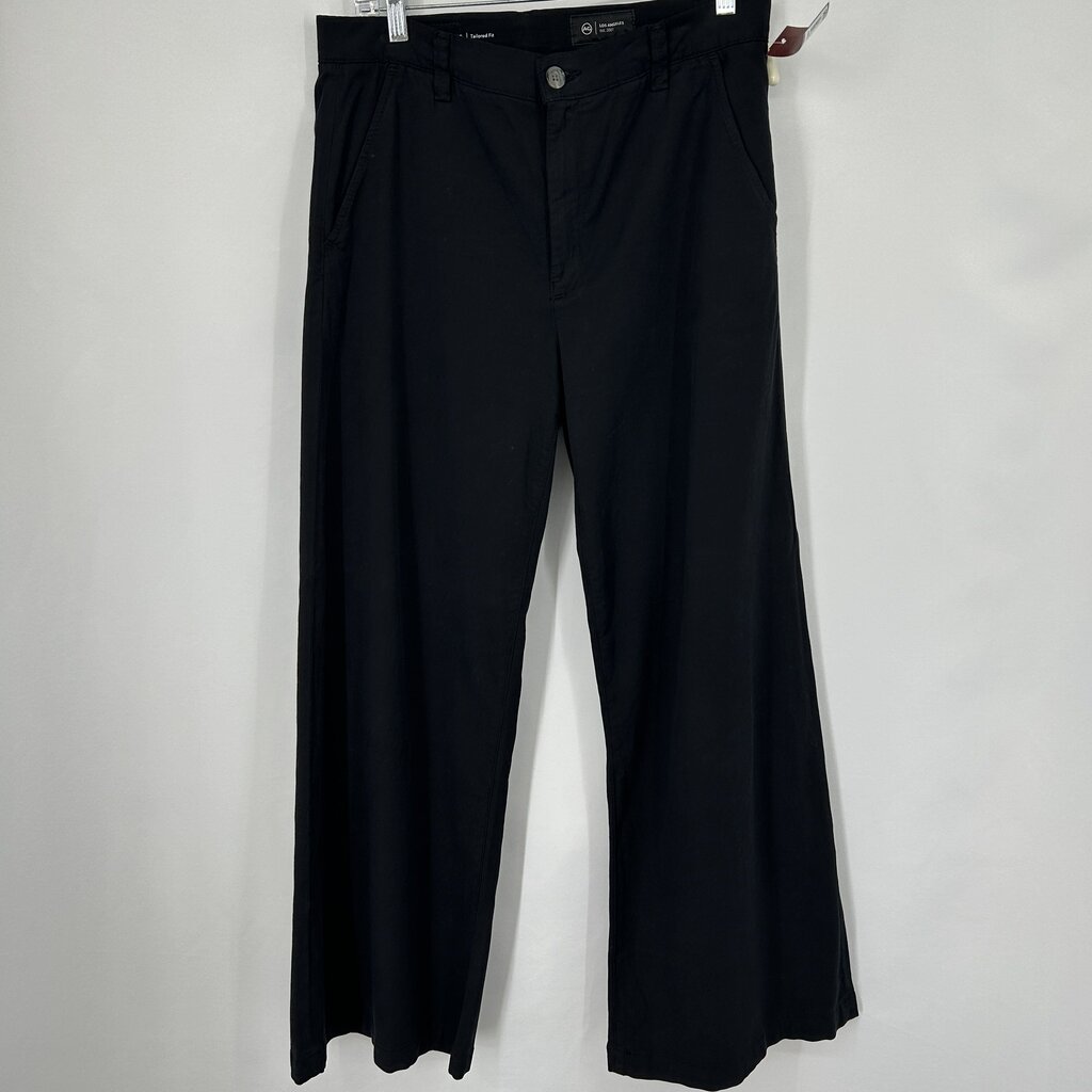 AG Wide Leg Pant