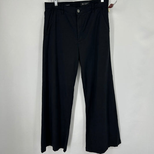 AG Wide Leg Pant
