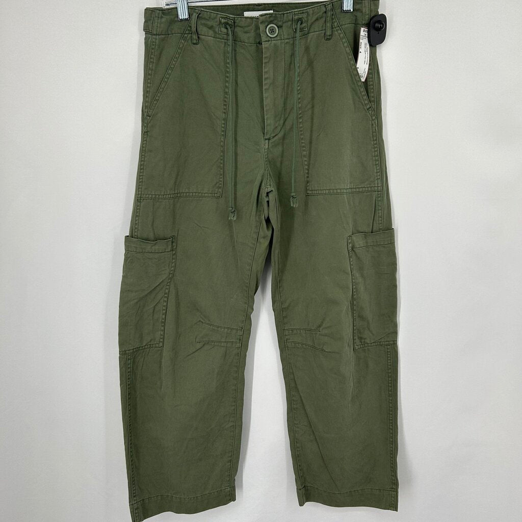 Pistola Cargo Pant