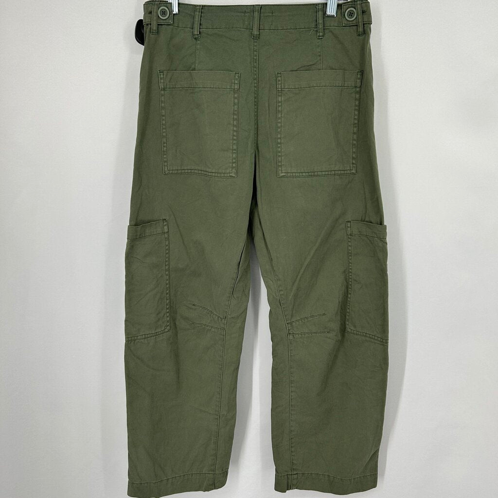 Pistola Cargo Pant