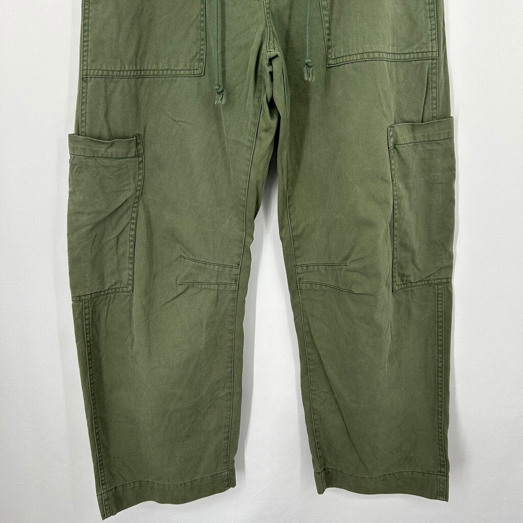 Pistola Cargo Pant
