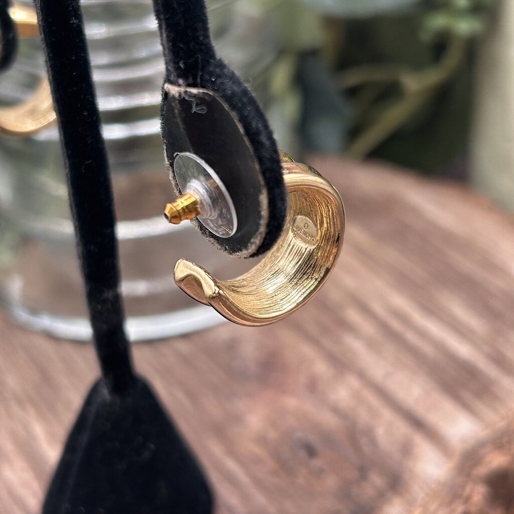 Givenchy Hoop Errng