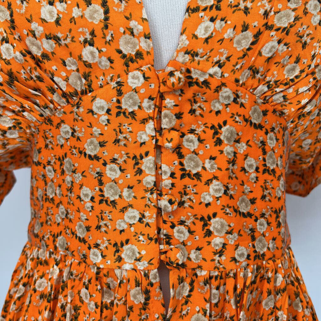 Topshop S/S Shirt