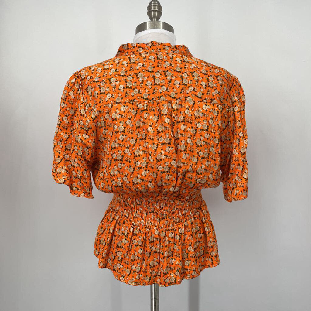 Topshop S/S Shirt