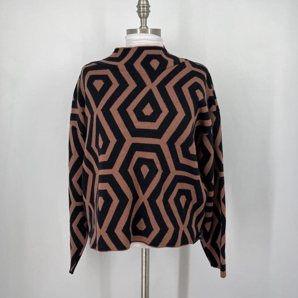 Maeve Sweater