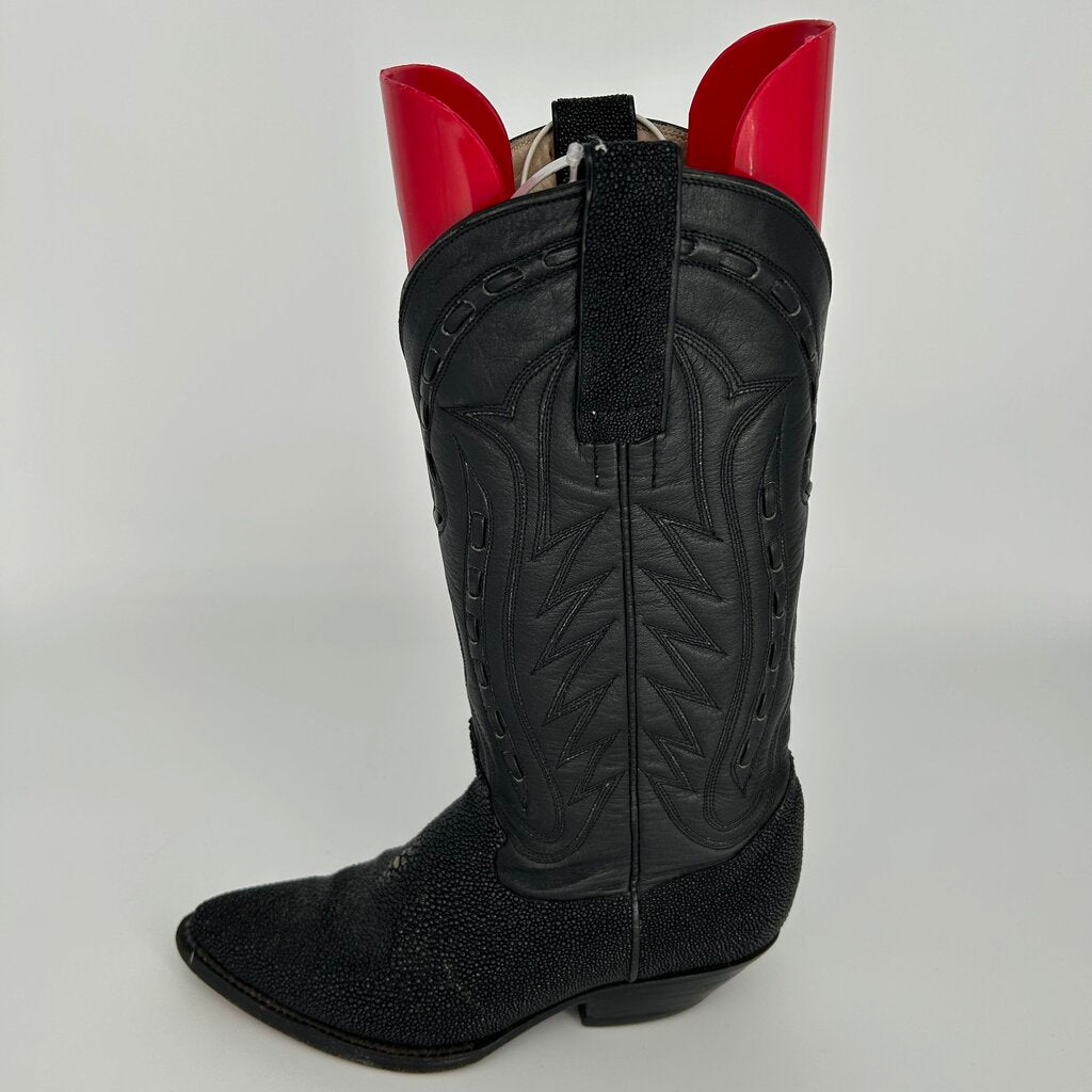 Decktiles Stingray Cowboy Boots