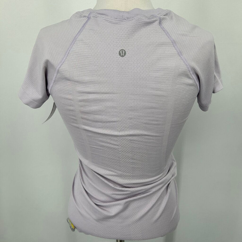 Lululemon S/s Shirt