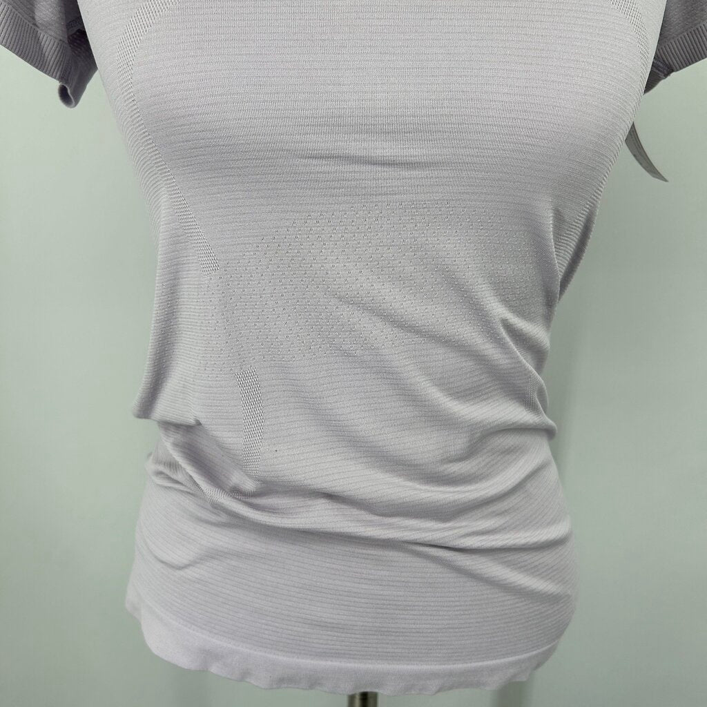Lululemon S/s Shirt
