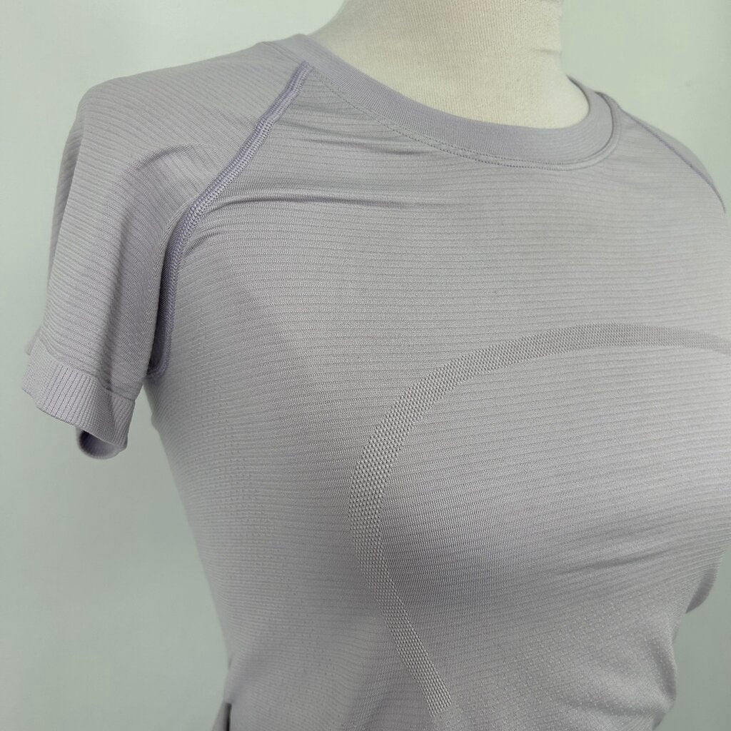 Lululemon S/s Shirt