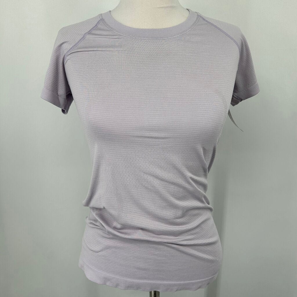Lululemon S/s Shirt