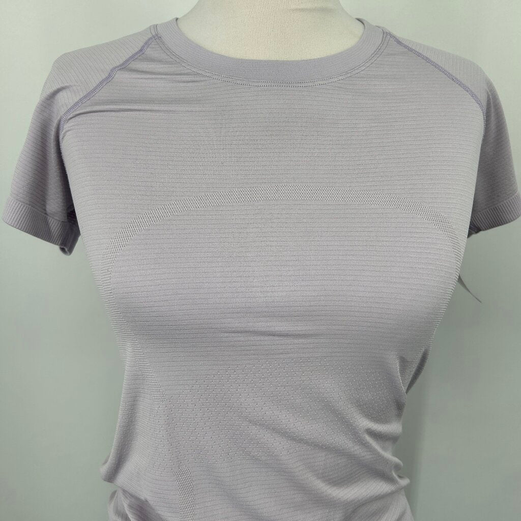 Lululemon S/s Shirt