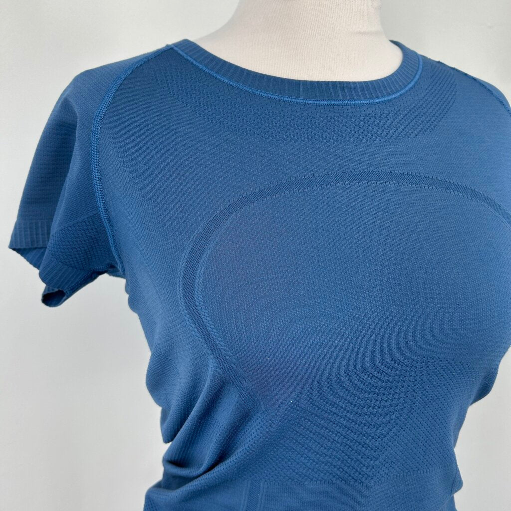 Lululemon S/s Shirt